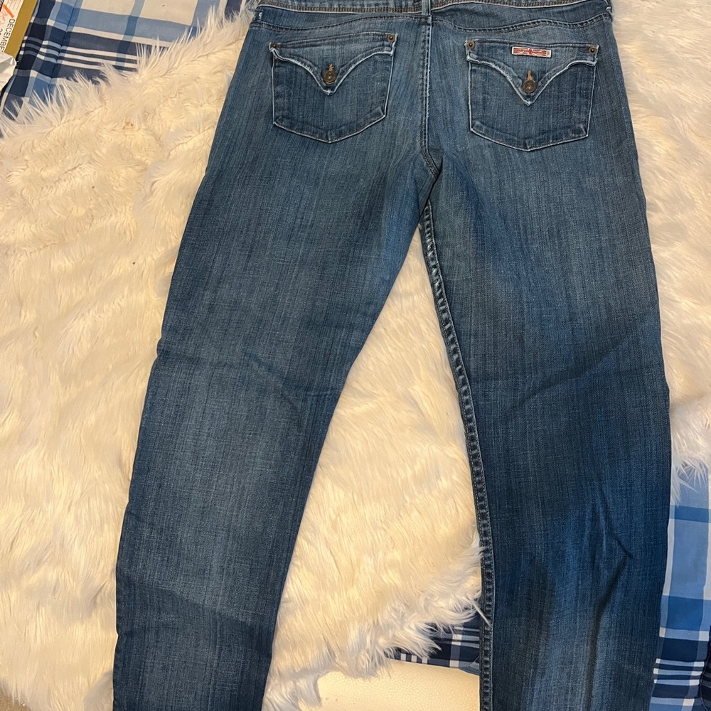 Hudson Jeans